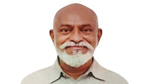 Vijay Pathiyan